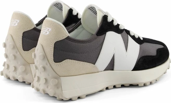 Atlete unisex New Balance, bezhë/zeza