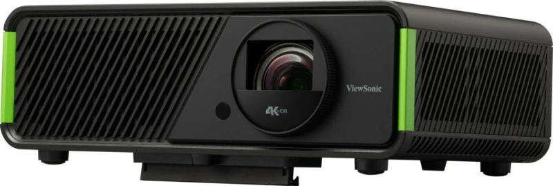 Projektor Viewsonic X2-4KE Pro, UHD 4K, 8 GB, i zi, i gjelbër