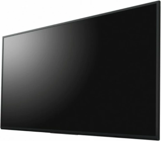 Ekran i madh Sony FW-55BZ30L, 55 inç, 4K Ultra HD, LCD, Wi-Fi, Chromecast