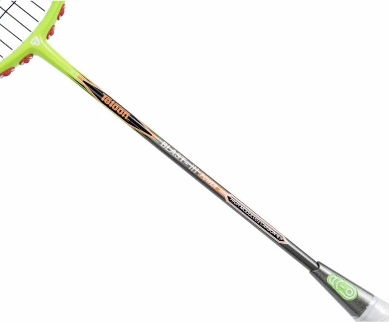 Raketë badmintoni Teloon Blast TL600, 89g