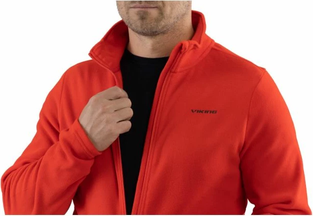 Duks Viking për meshkuj, i kuq