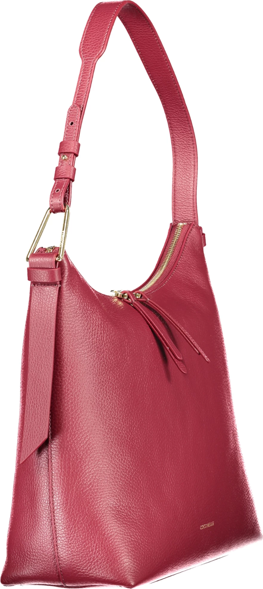 Çantë për femra COCCINELLE Malory, e purpurt