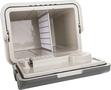 Ftohës udhëtimi Camry CR 8065, 21L, Gri