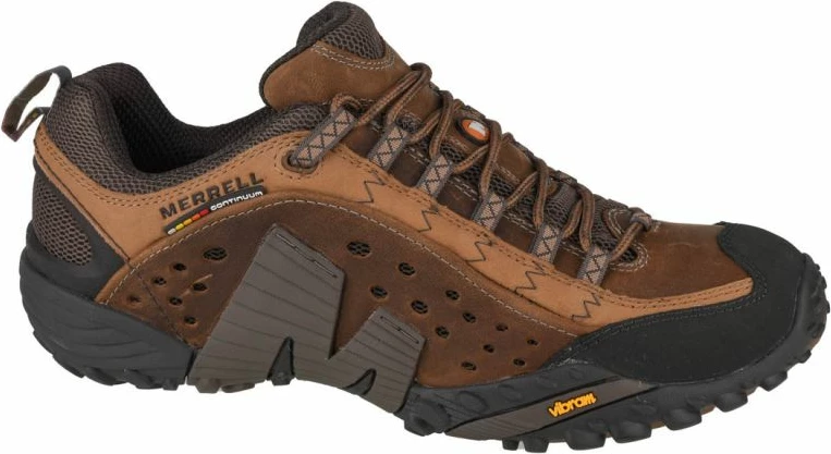 Atlete për meshkuj Merrell, ngjyrë kafe