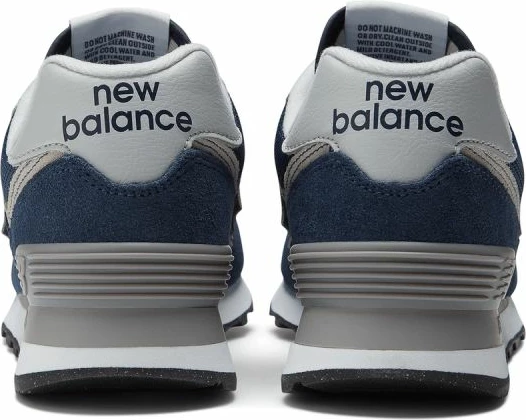 Atlete për femra New Balance, blu marine