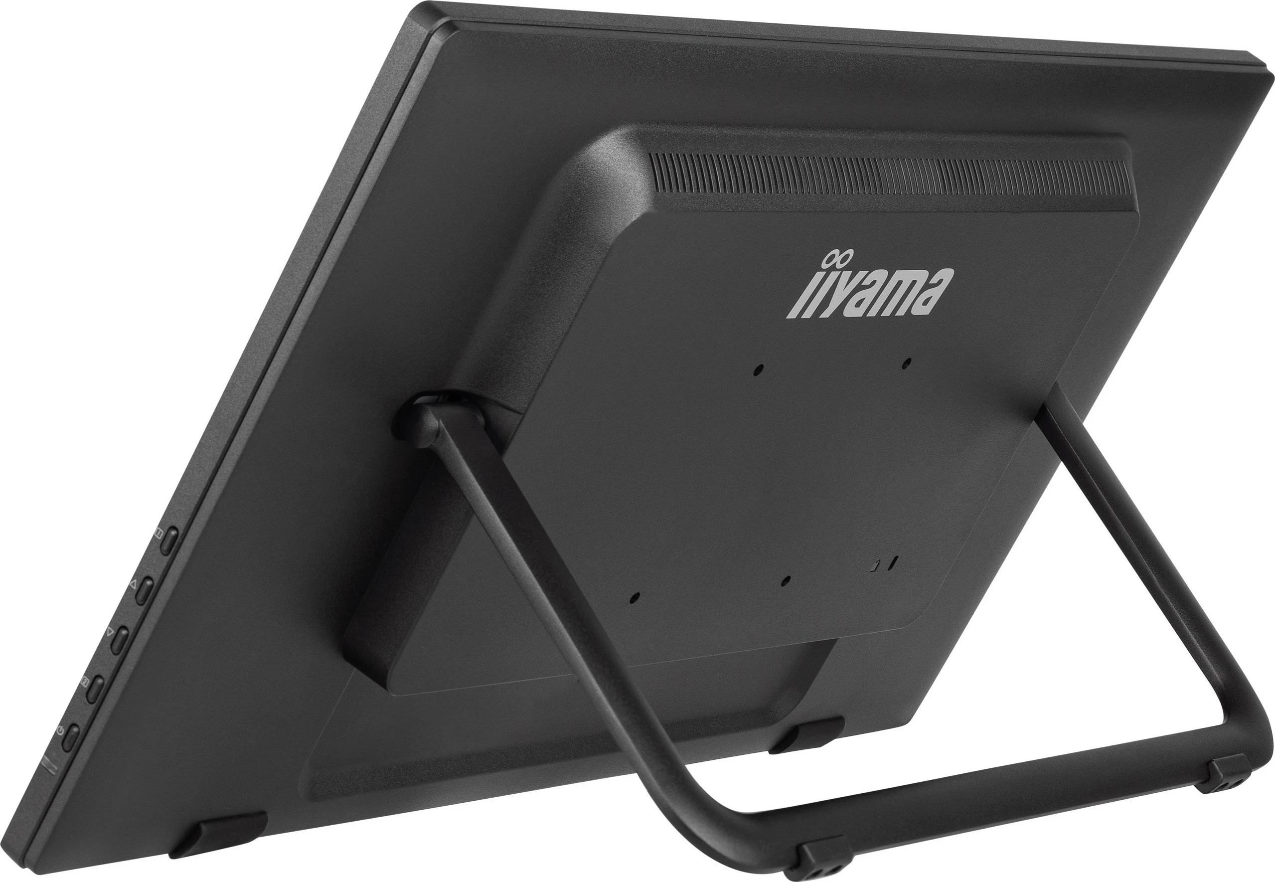 Monitor iiyama T2455MSC-B1, Digital signage flat panel, 61 cm (24"), LED, 1920 x 1080 pixels, i zi