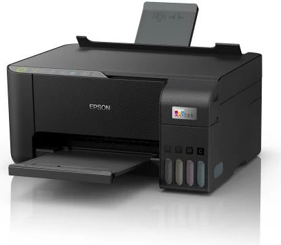 Printer shumëfunksional Epson EcoTank ET-2860 (C11CJ67428) me bojë Inkjet A4 28-37 ppm