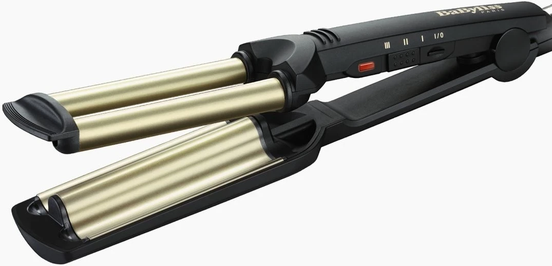 Rrumbullakës flokësh BaByliss C260E