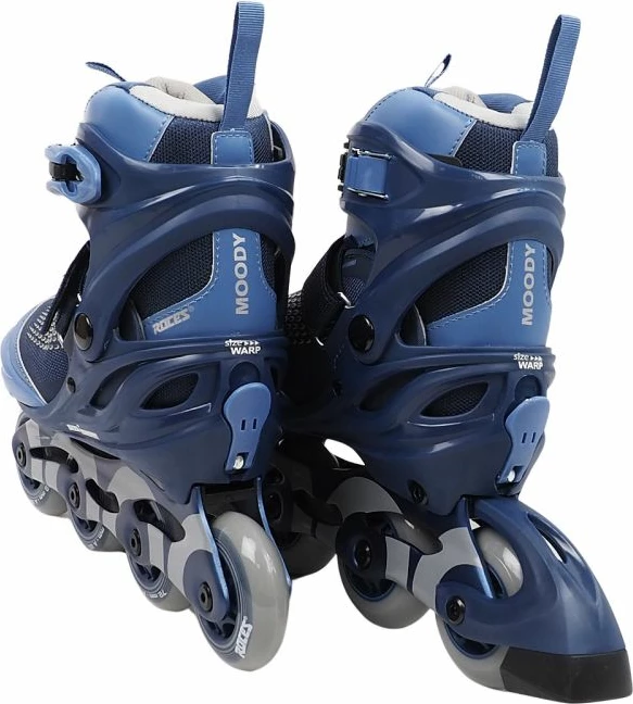 Rollera për fëmijë Roces, të kaltër