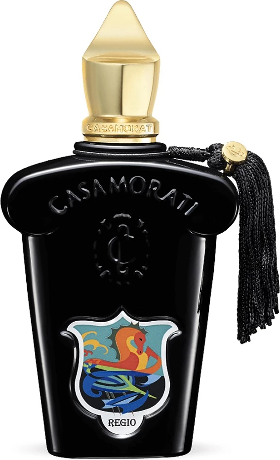 Eau de Parfum unisex Xerjoff Casamorati 1888 Regio 100ml