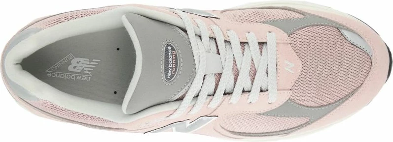 Atlete New Balance, rozë dhe gri