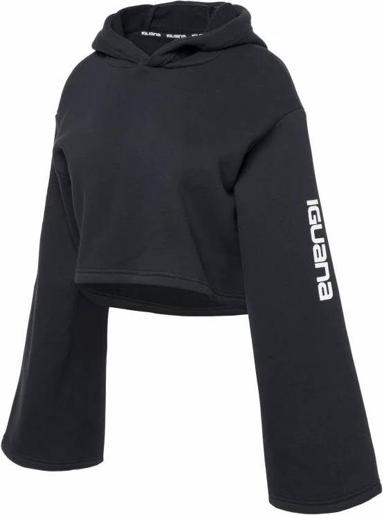 Duks për femra Iguana, i zi