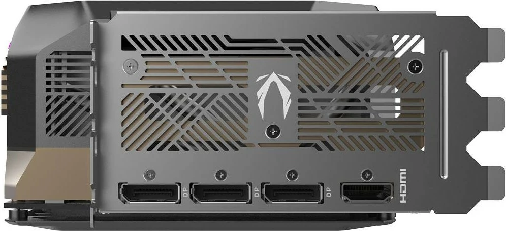 Kartelë grafike Zotac GAMING GeForce RTX 5080 AMP Extreme INFINITY, 16 GB, GDDR7, Multi