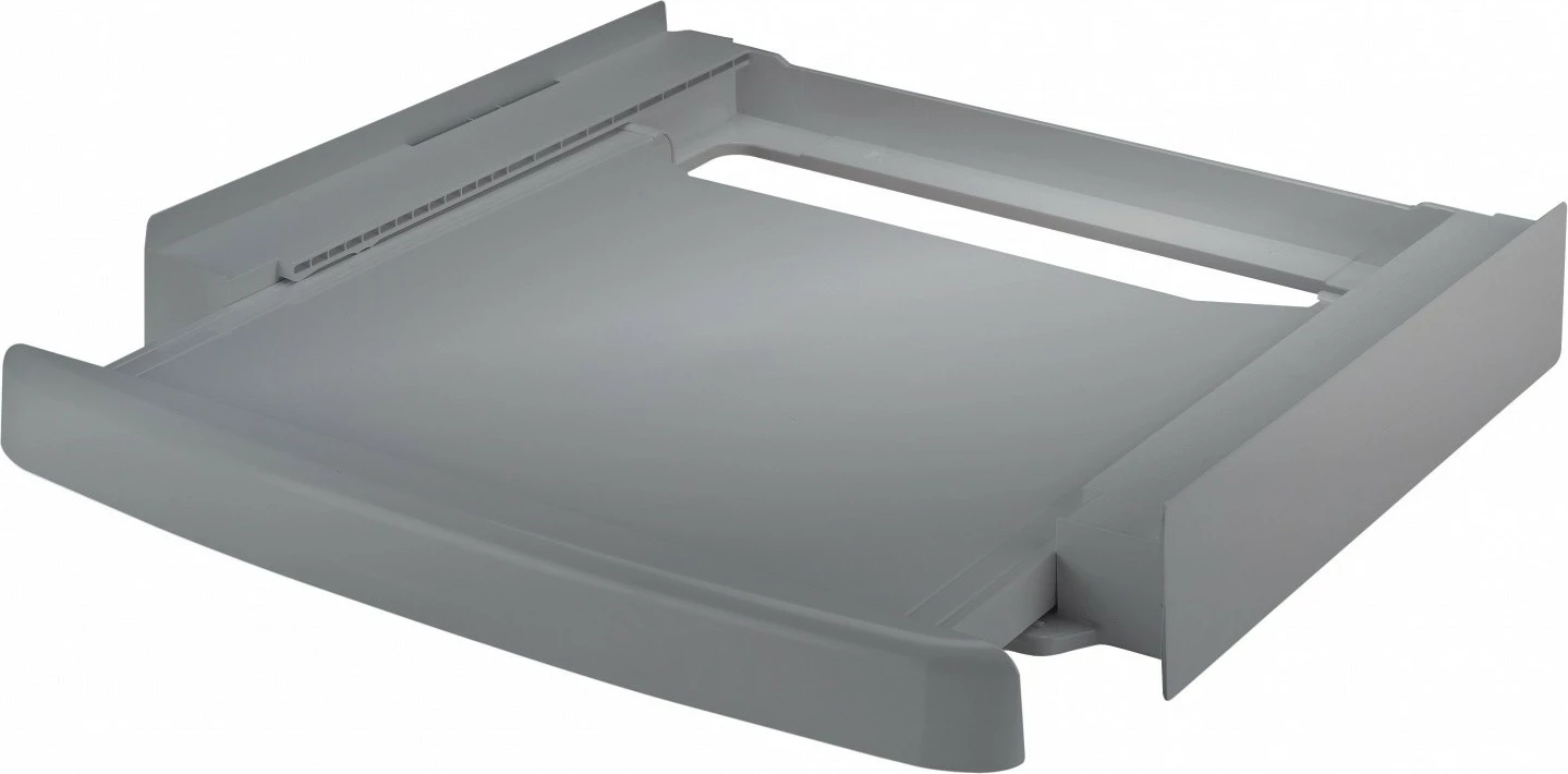 Lidhës lavatriqe-tharëse Whirlpool SKS101S, argjend