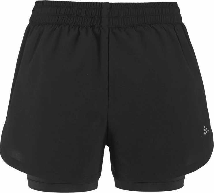 Shorce për femra Craft, të zeza