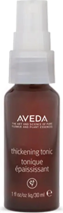 Tonic për trashje flokësh për femra Aveda Thickening Tonic 30ml