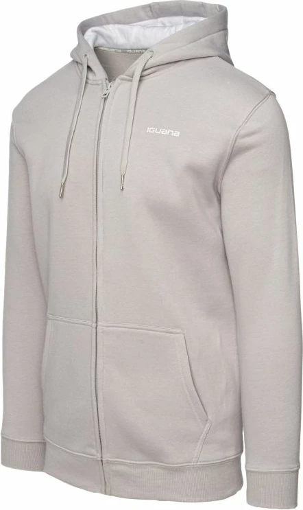 duks për meshkuj Iguana, gri