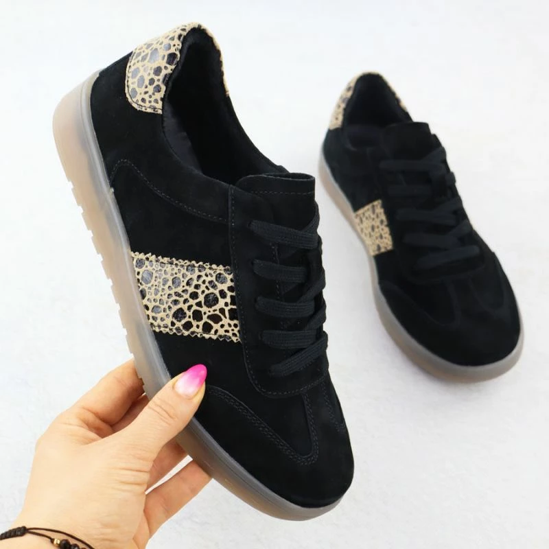 Atlete për femra Filippo, të zeza