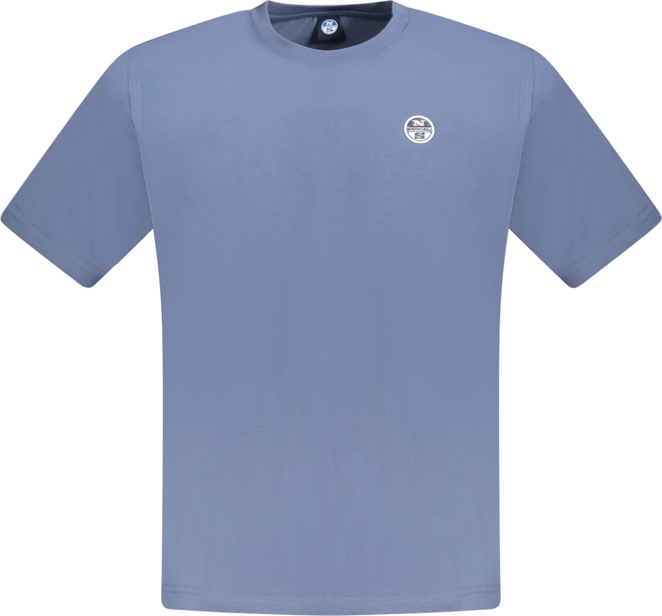 Maicë për meshkuj NORTH SAILS, blu