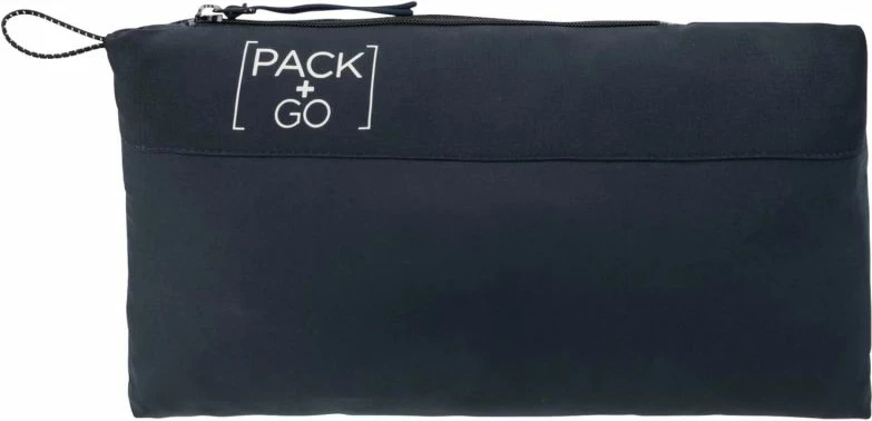 Jakne Jack Wolfskin femra, navy