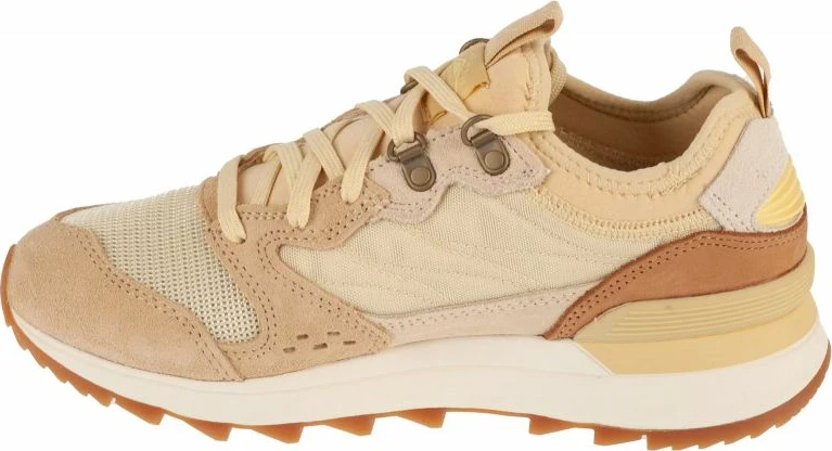 Atlete për meshkuj Merrell, bezhë