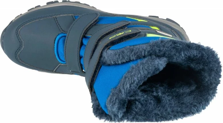 Çizme për fëmijë CMP, të kaltra