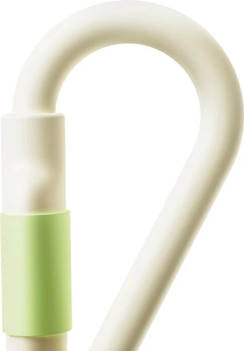 Kabllo karikimi e shpejtë Joyroom S-A53, USB-A në Lightning, 1.2m, bezhë