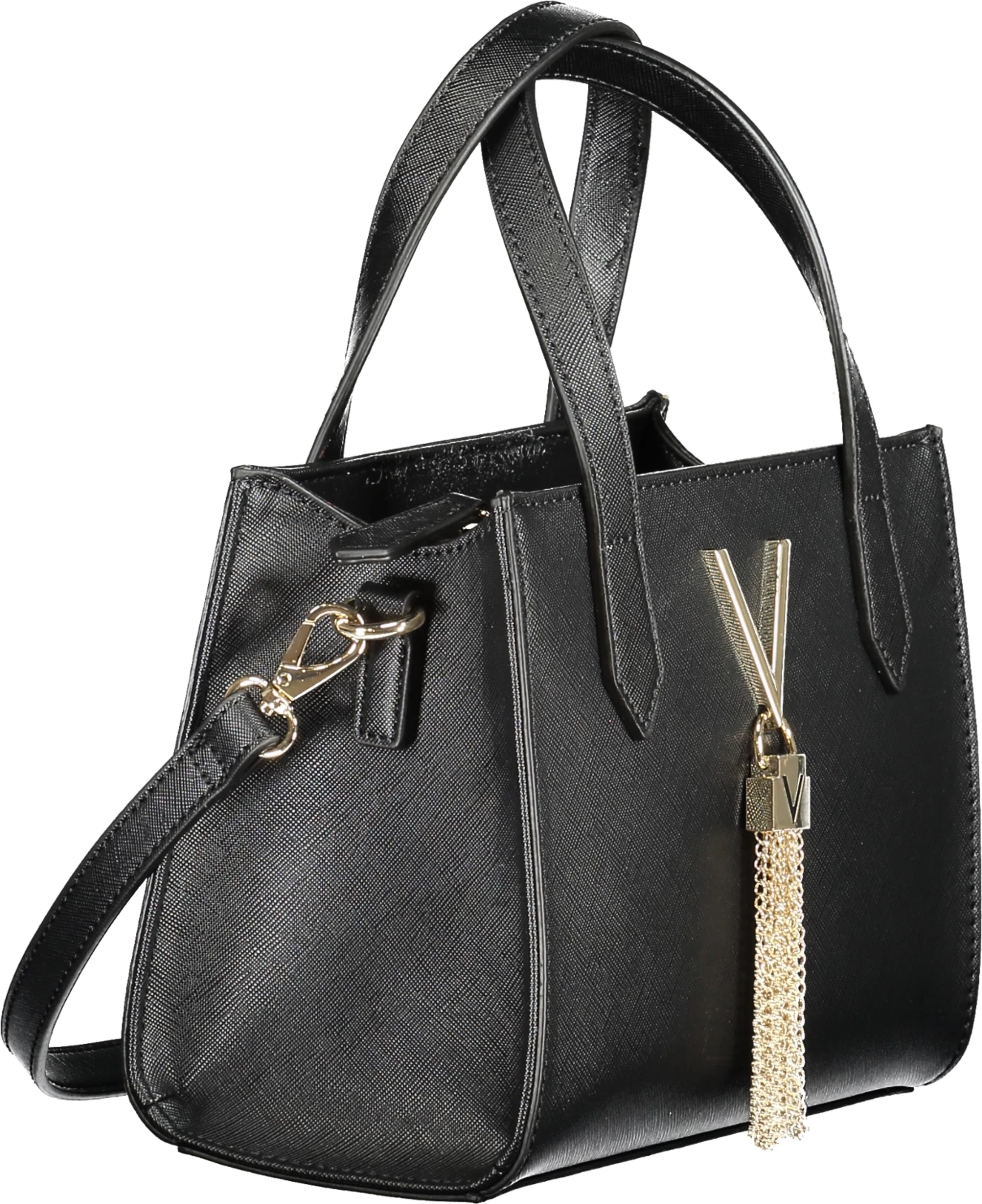 Çantë për femra VALENTINO BAGS, e zezë