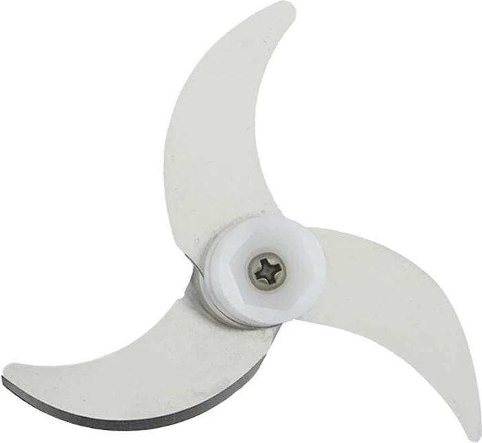 Grirës ushqimi Deerma JS100, elektrik, 150 ml, Blu