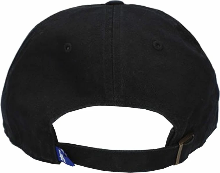 Kapelë për meshkuj 47 Brand, e zezë