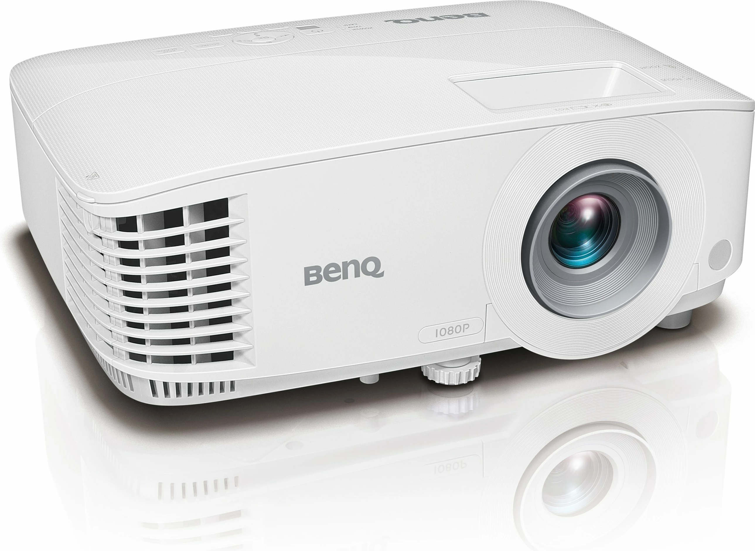 Projektor BenQ MH733, 4000 ANSI lumens, DLP, 1080p, 16:9