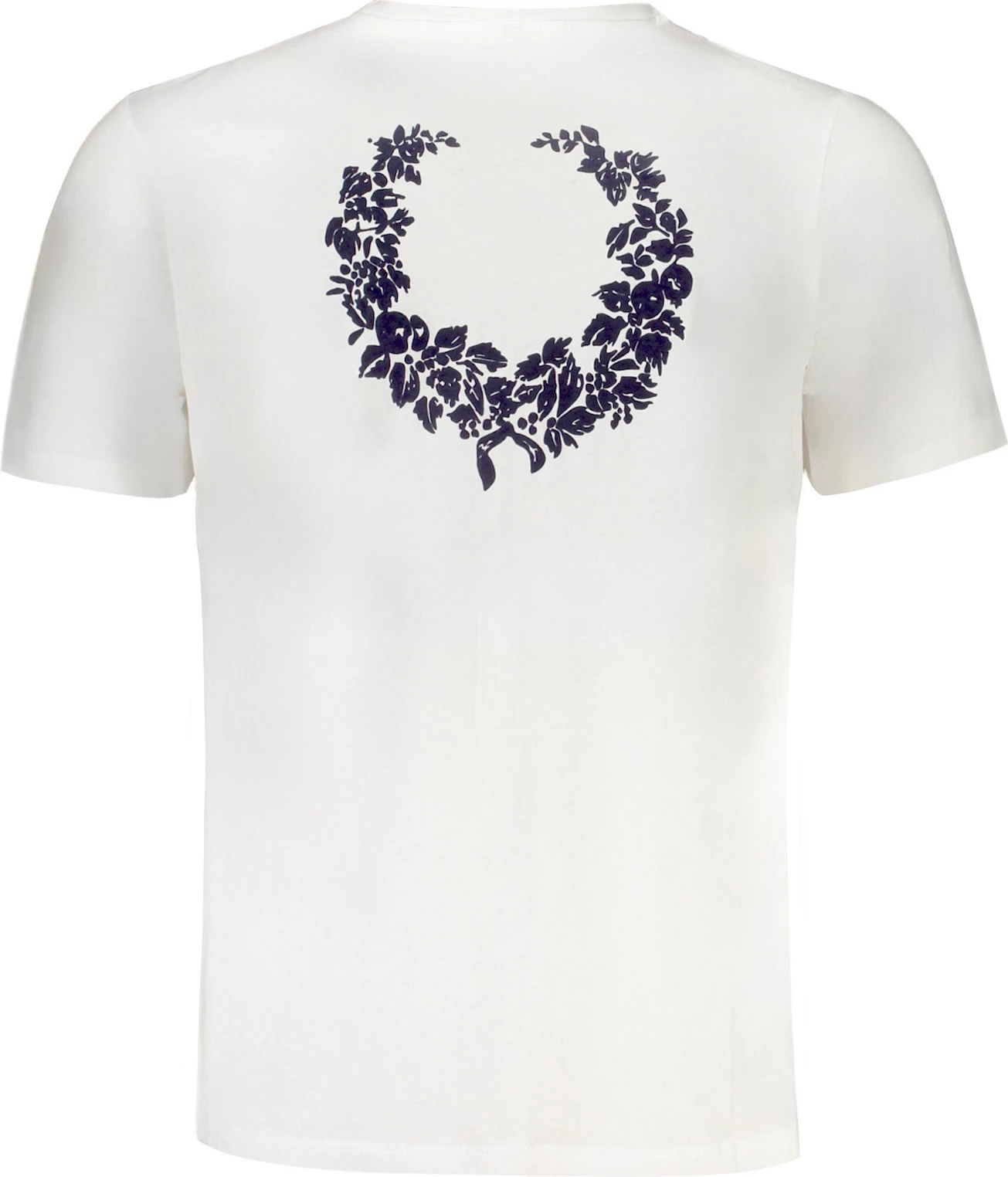 Maicë për meshkuj GIAN MARCO VENTURI, të bardhë