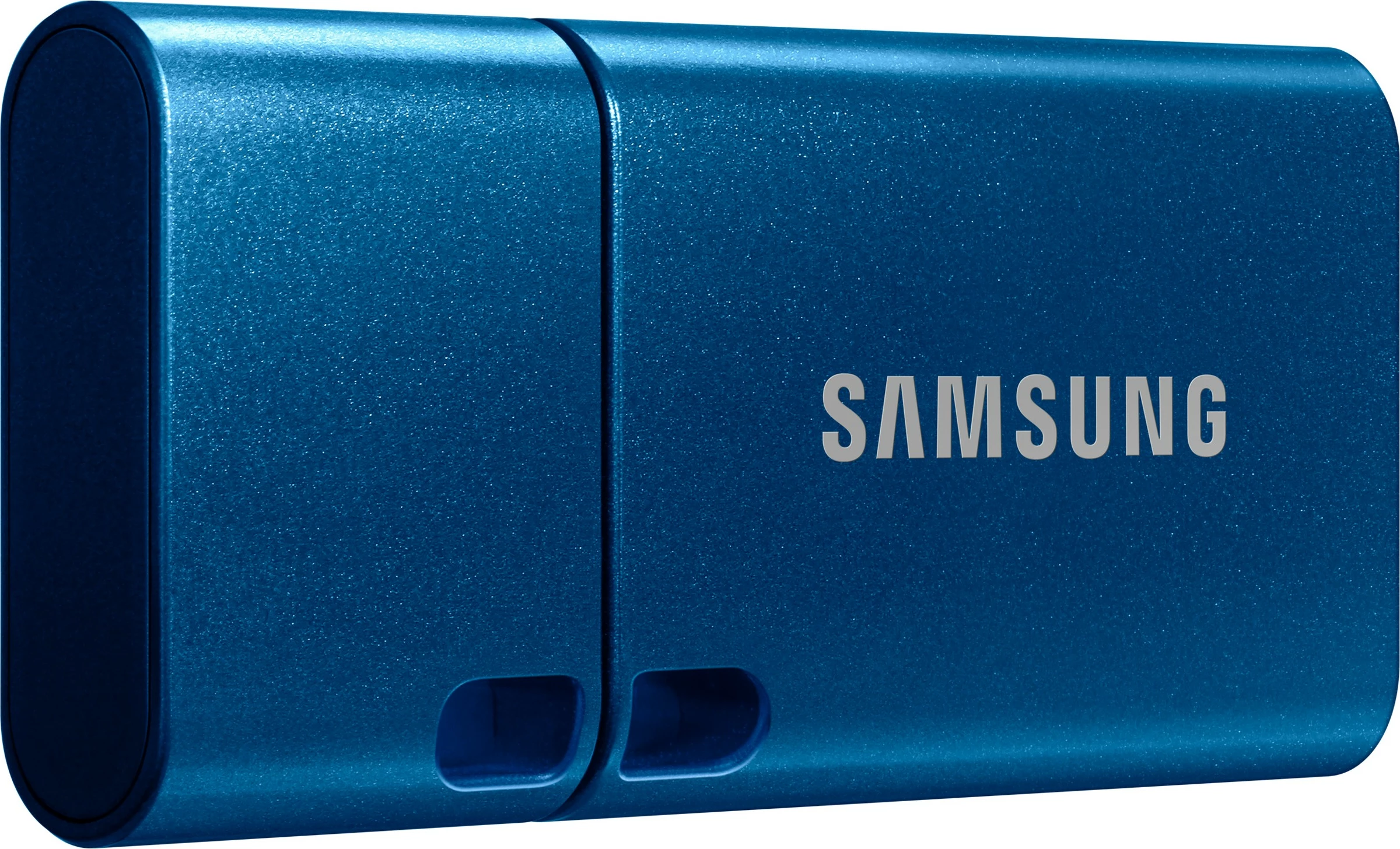 USB Samsung MUF-128DA, 128 GB, USB Type-C, 3.2 Gen 1, Blue