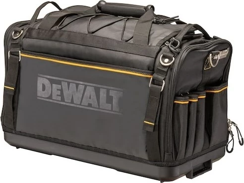Çantë veglash DeWalt DWST83522-1 ToughSystem 2.0, Tarpaulin, e zezë/verdhe