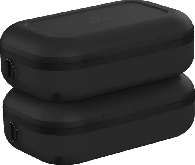 Kasë karikimi HTC Vive Focus 3, 99H20713-00, e zezë