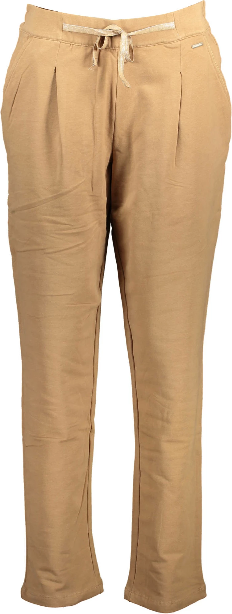 Pantallona sportive U.S. POLO për femra, kafe