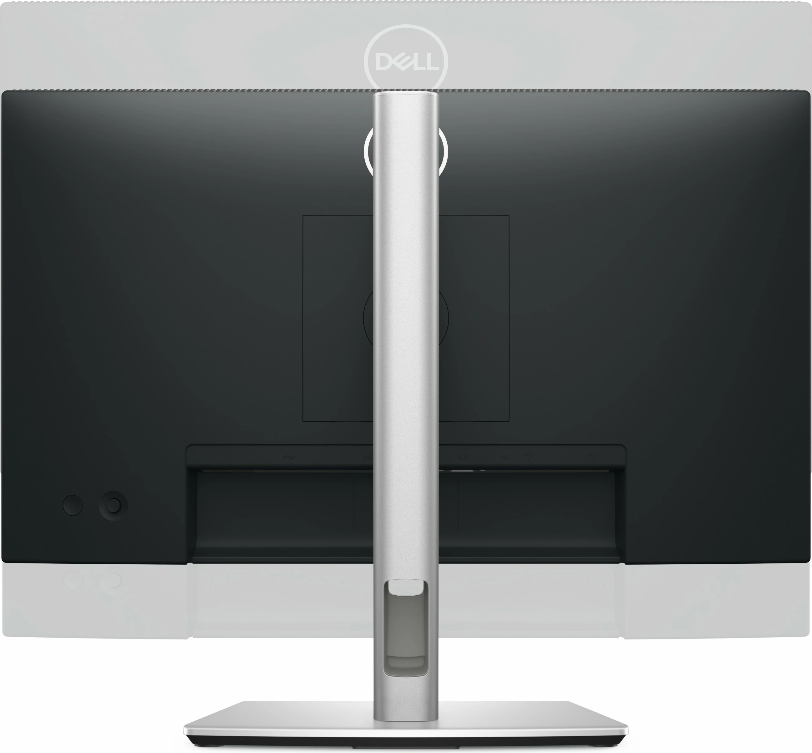 Monitor DELL P Series P2225H, 21.5", Full HD, LCD, i zi, i argjendtë