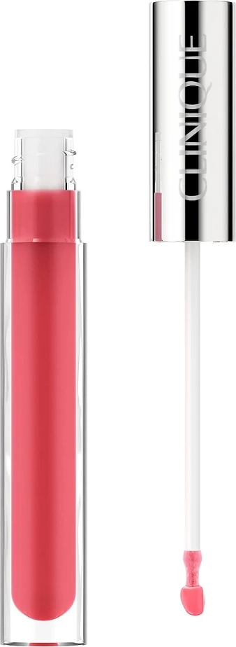 Lip gloss për femra Clinique Pop Plush Creamy Lip Gloss 09 Sugarplum Pop, 3.4ml