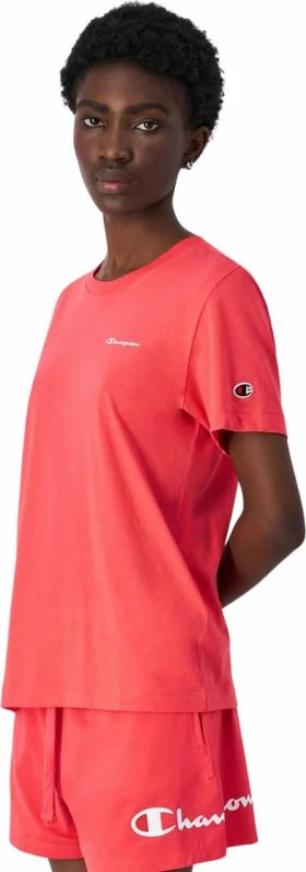 Maicë për femra Champion, portokalli