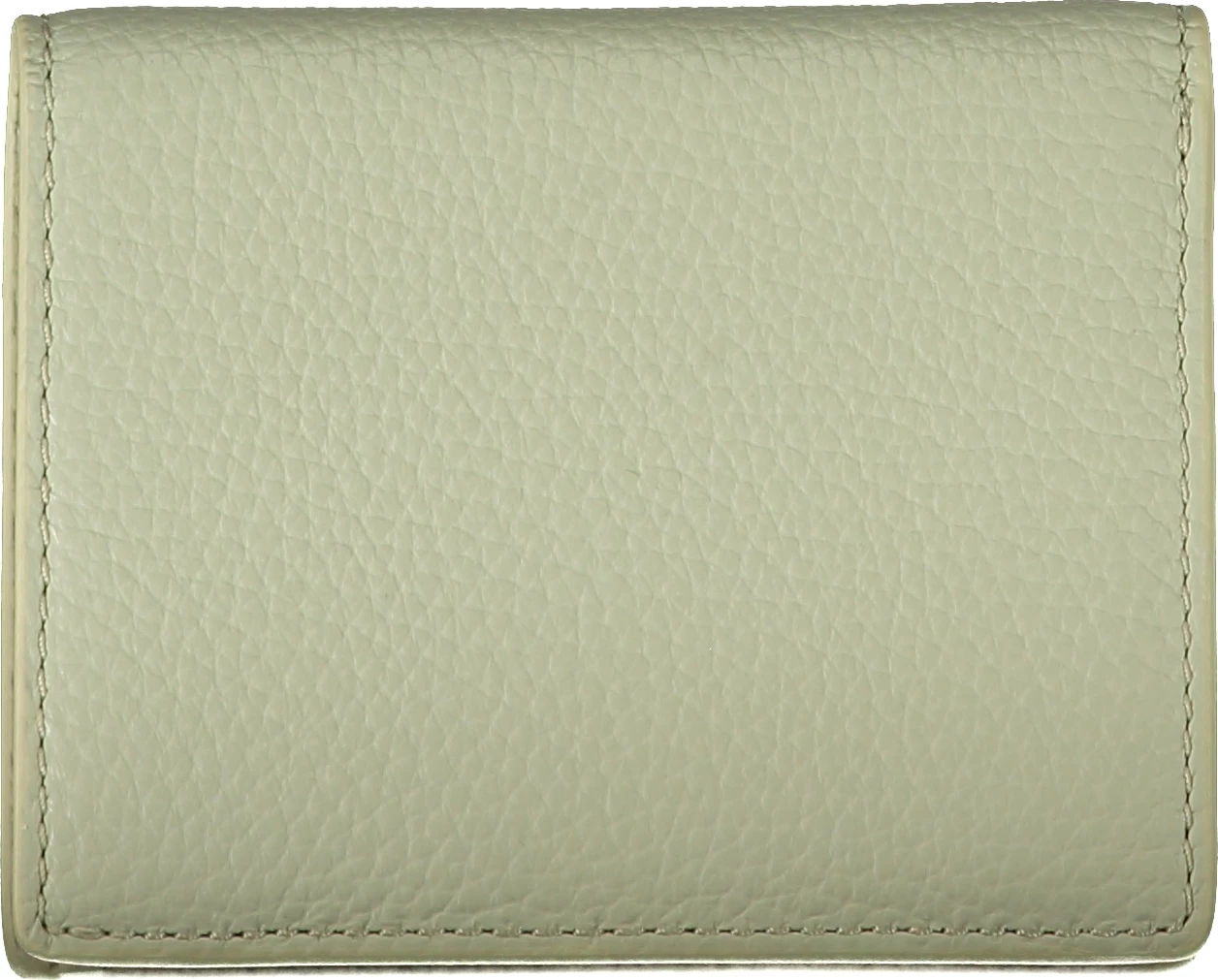 Portofol COCCINELLE femra, i gjelbër