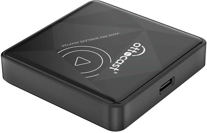 Adapter wireless Ottocast CP82 U2-AIR PRO CarPlay, zi