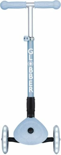 Skuter për fëmijë Globber, pastel