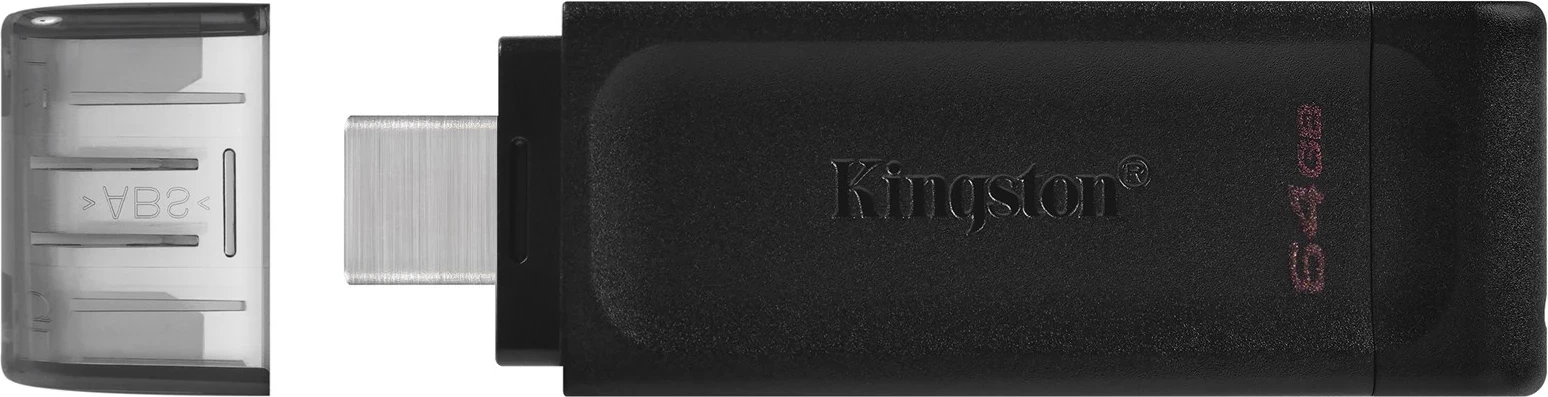 USB Kingston Technology DataTraveler , 64GB, i zi 