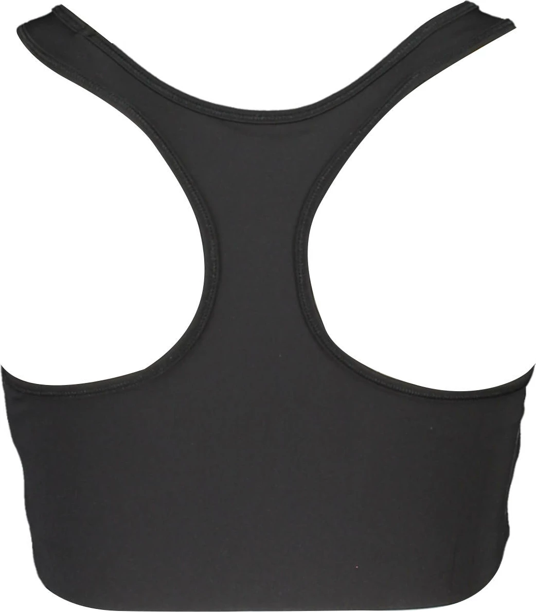 Sutjenë FILA Balcony Bra femra, e zezë