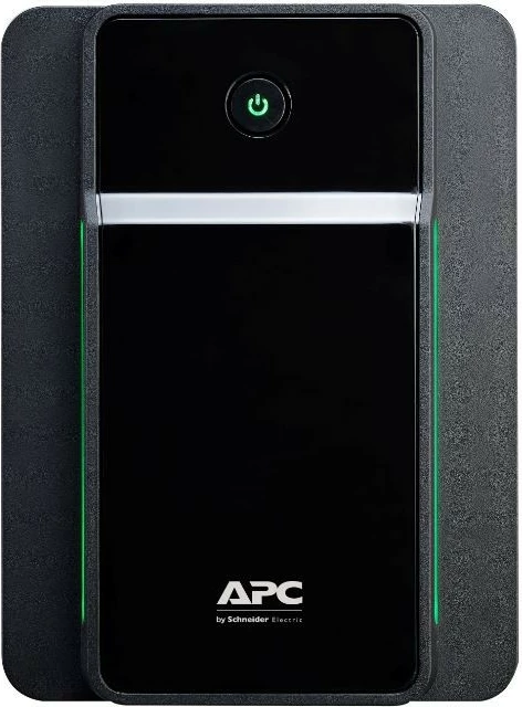 Kasë UPS APC BX1200MI Back-UPS, 1200VA, 230V, AVR, 6 IEC, e zezë