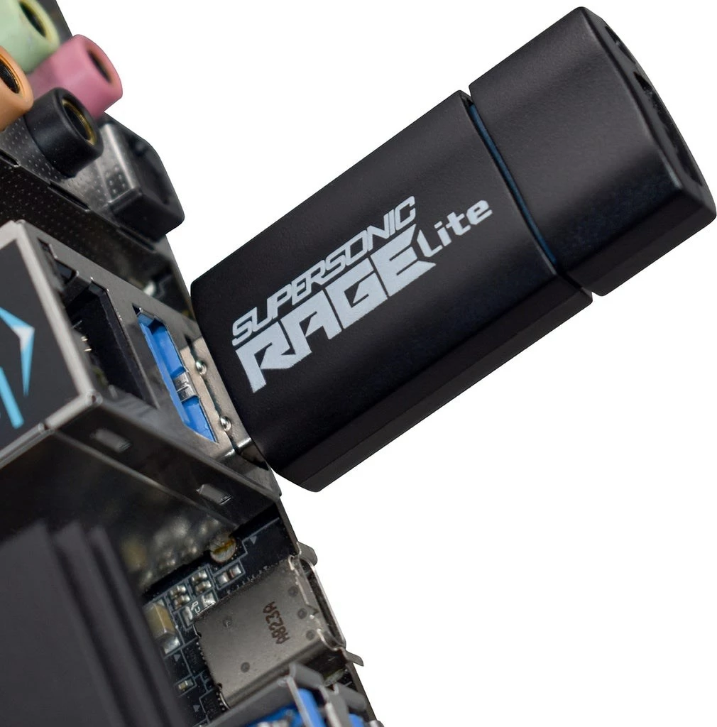 USB Patriot memory, 32GB, 3.1 Gen 1