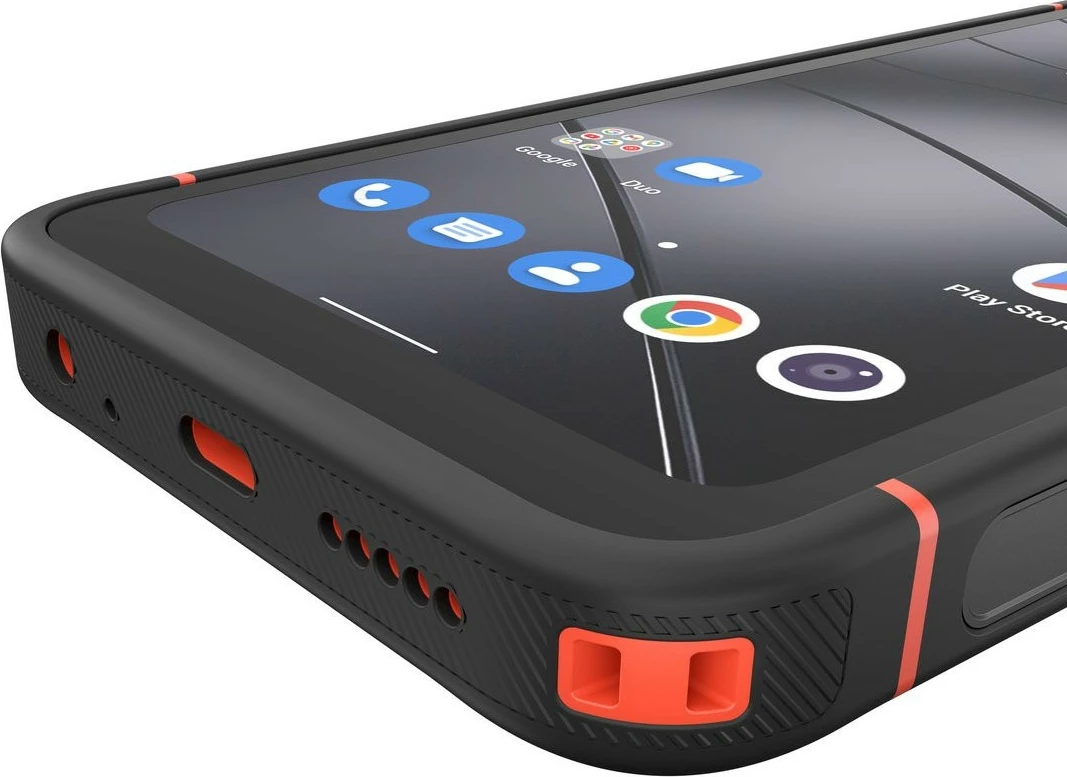 Celular Gigaset GX4, 4GB/64GB, 48MP, Android 12, i zi