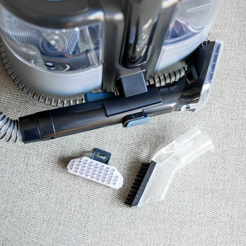 Fshesë elektrike Taurus EST9489310L, 400 W, e zezë