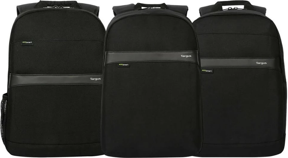 Çantë shpine Targus GeoLite EcoSmart 15.6 inç, e zezë