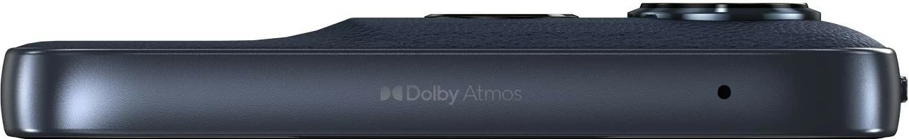 Celular Motorola Moto G56 5G 8/256GB Black Oyster